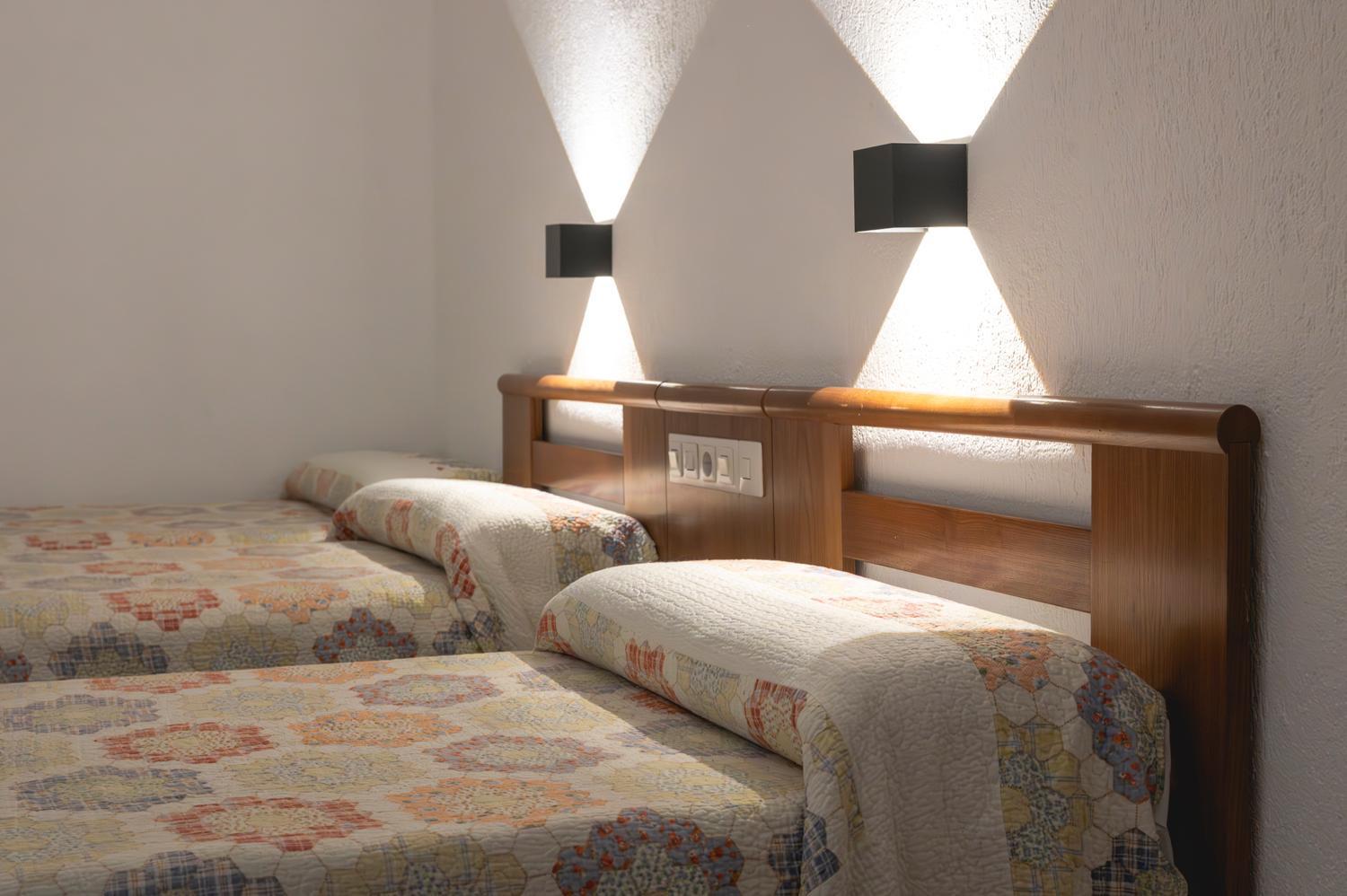 Hotel Pedro Torres Cuenca  Extérieur photo