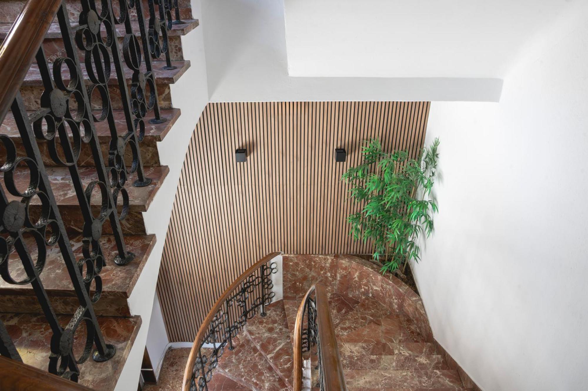 Hotel Pedro Torres Cuenca  Extérieur photo