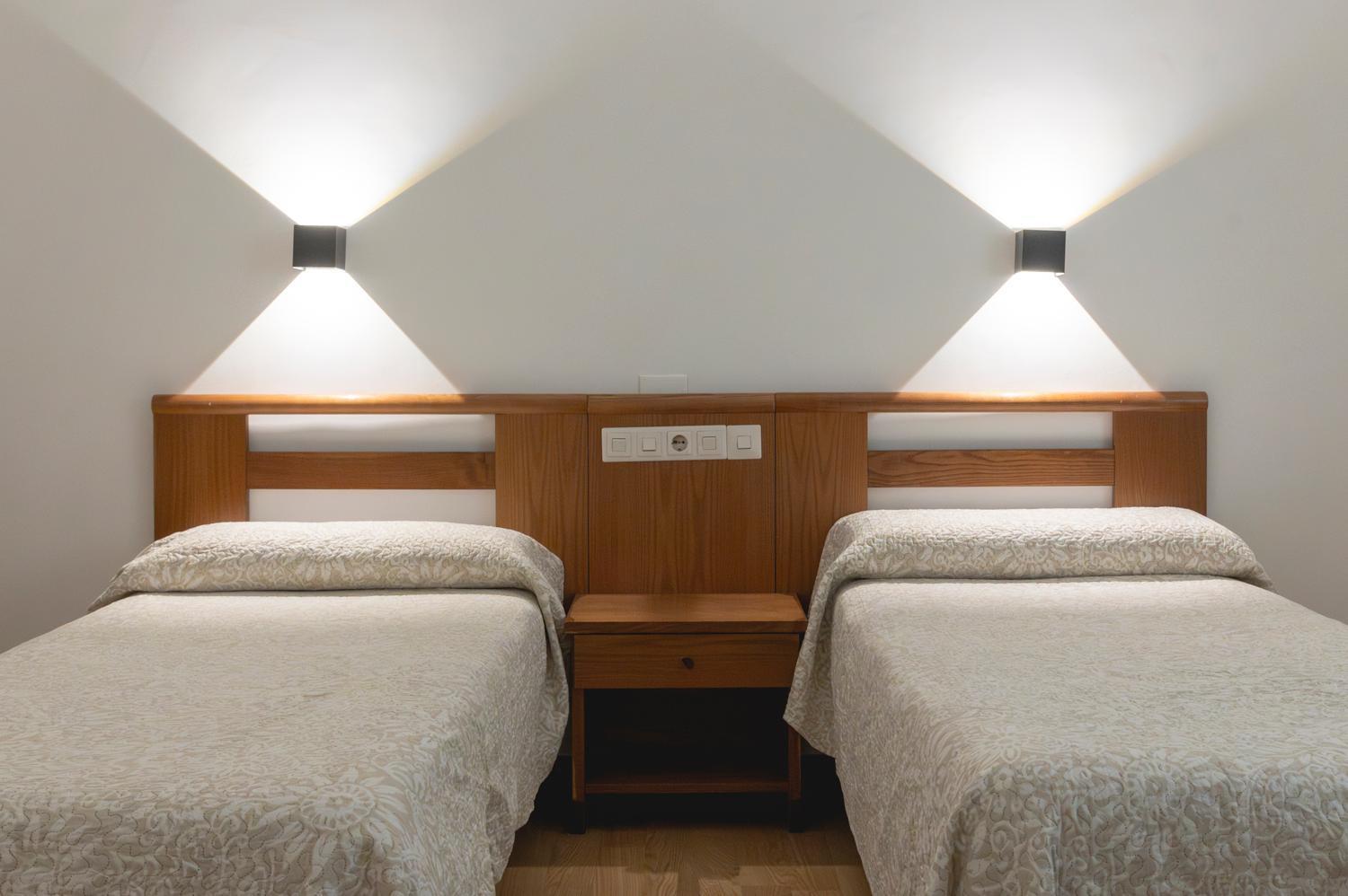 Hotel Pedro Torres Cuenca  Extérieur photo