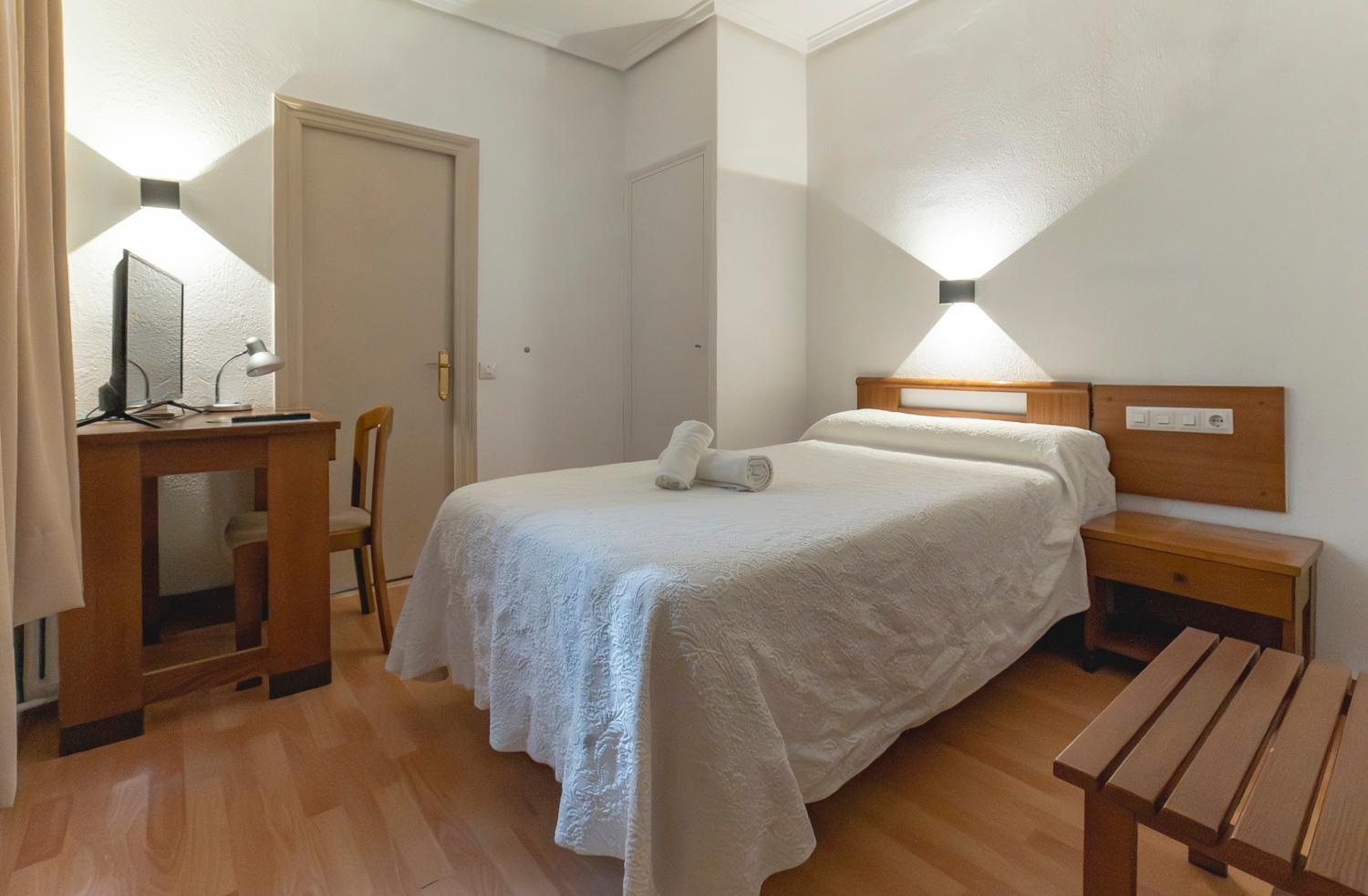 Hotel Pedro Torres Cuenca  Extérieur photo