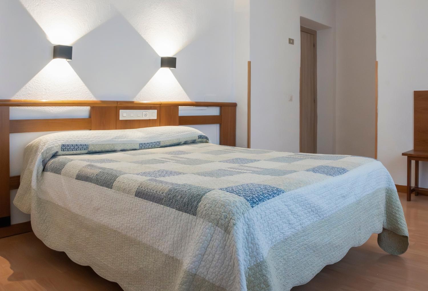 Hotel Pedro Torres Cuenca  Extérieur photo