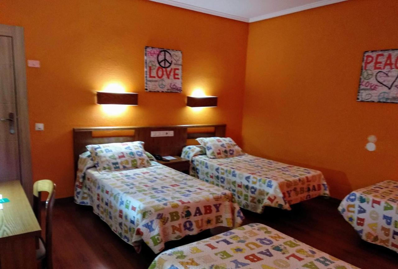 Hotel Pedro Torres Cuenca  Extérieur photo
