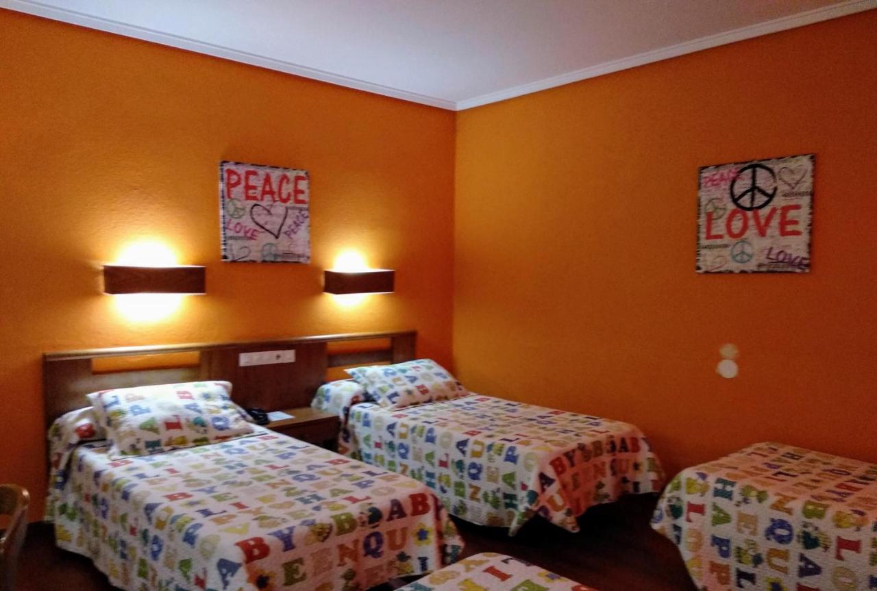Hotel Pedro Torres Cuenca  Extérieur photo