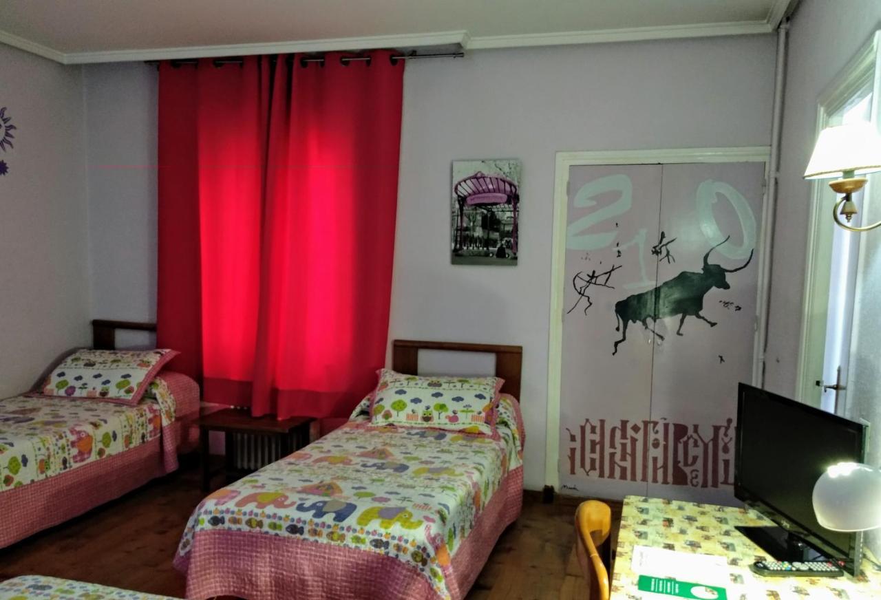 Hotel Pedro Torres Cuenca  Extérieur photo