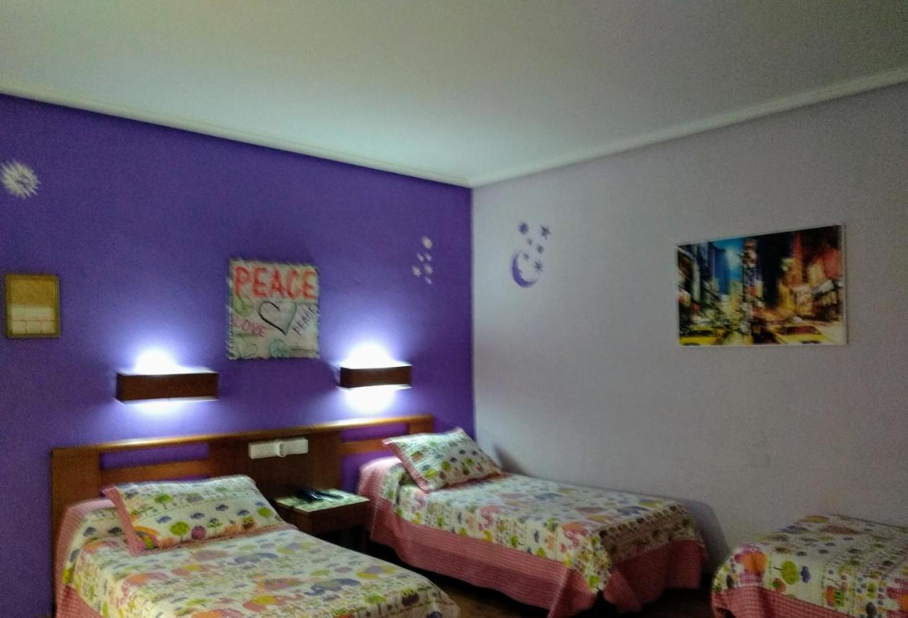 Hotel Pedro Torres Cuenca  Extérieur photo