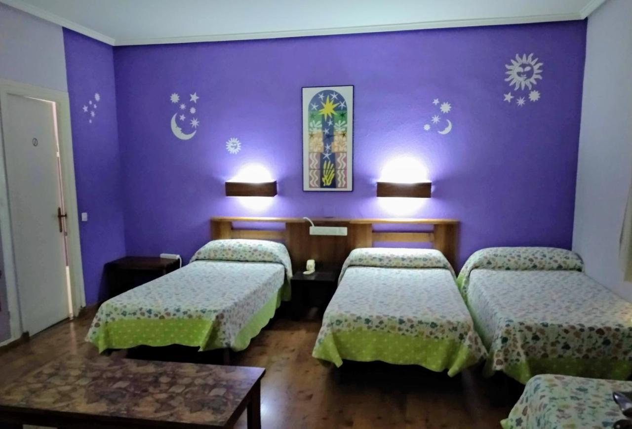 Hotel Pedro Torres Cuenca  Extérieur photo
