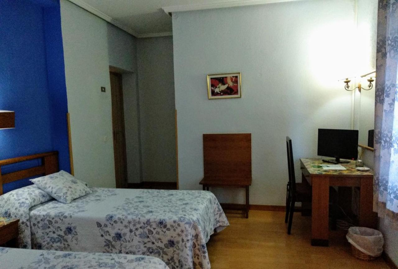 Hotel Pedro Torres Cuenca  Extérieur photo