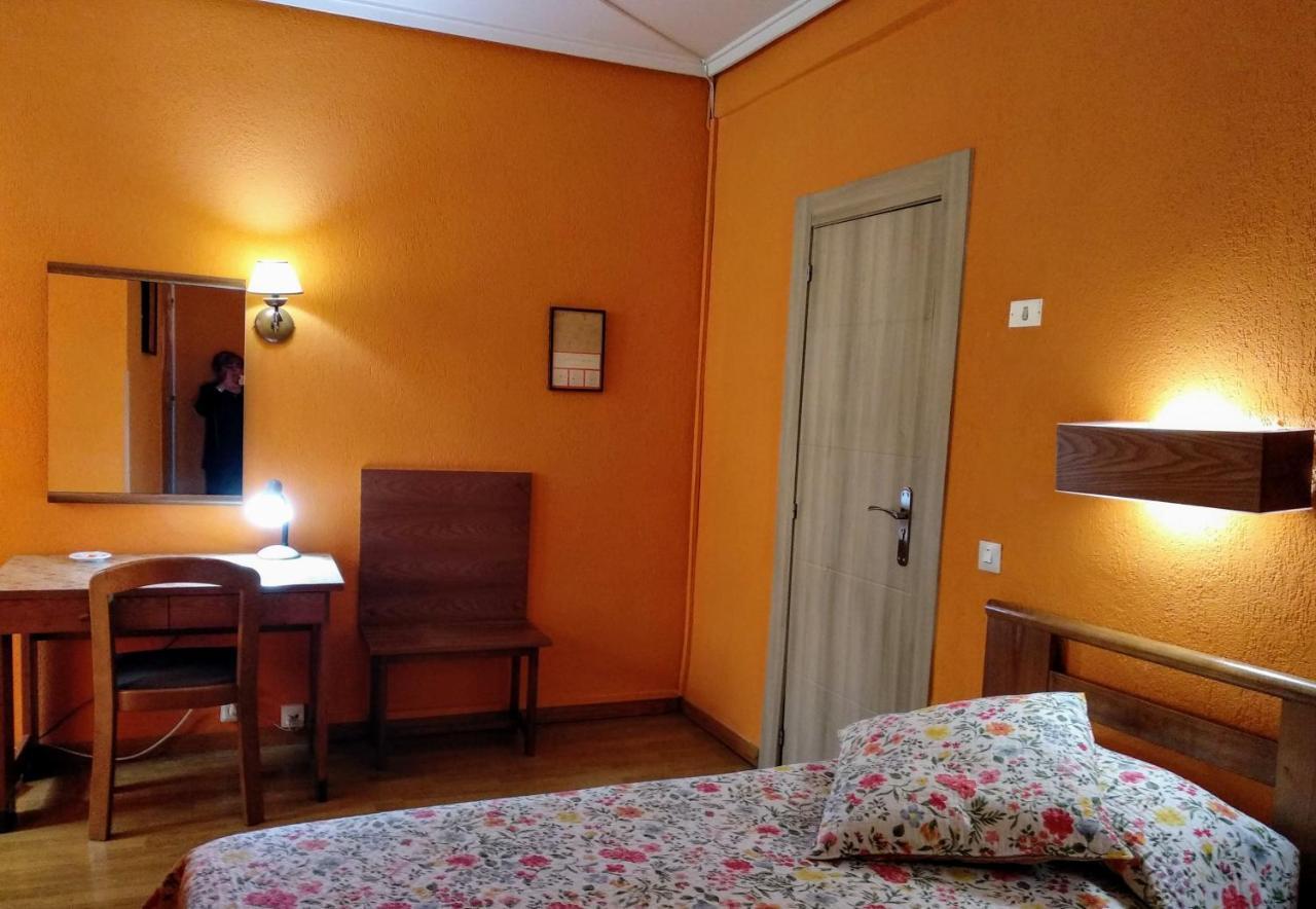 Hotel Pedro Torres Cuenca  Extérieur photo