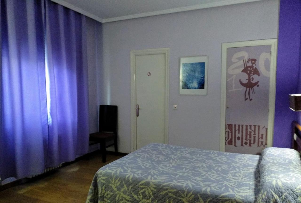 Hotel Pedro Torres Cuenca  Extérieur photo