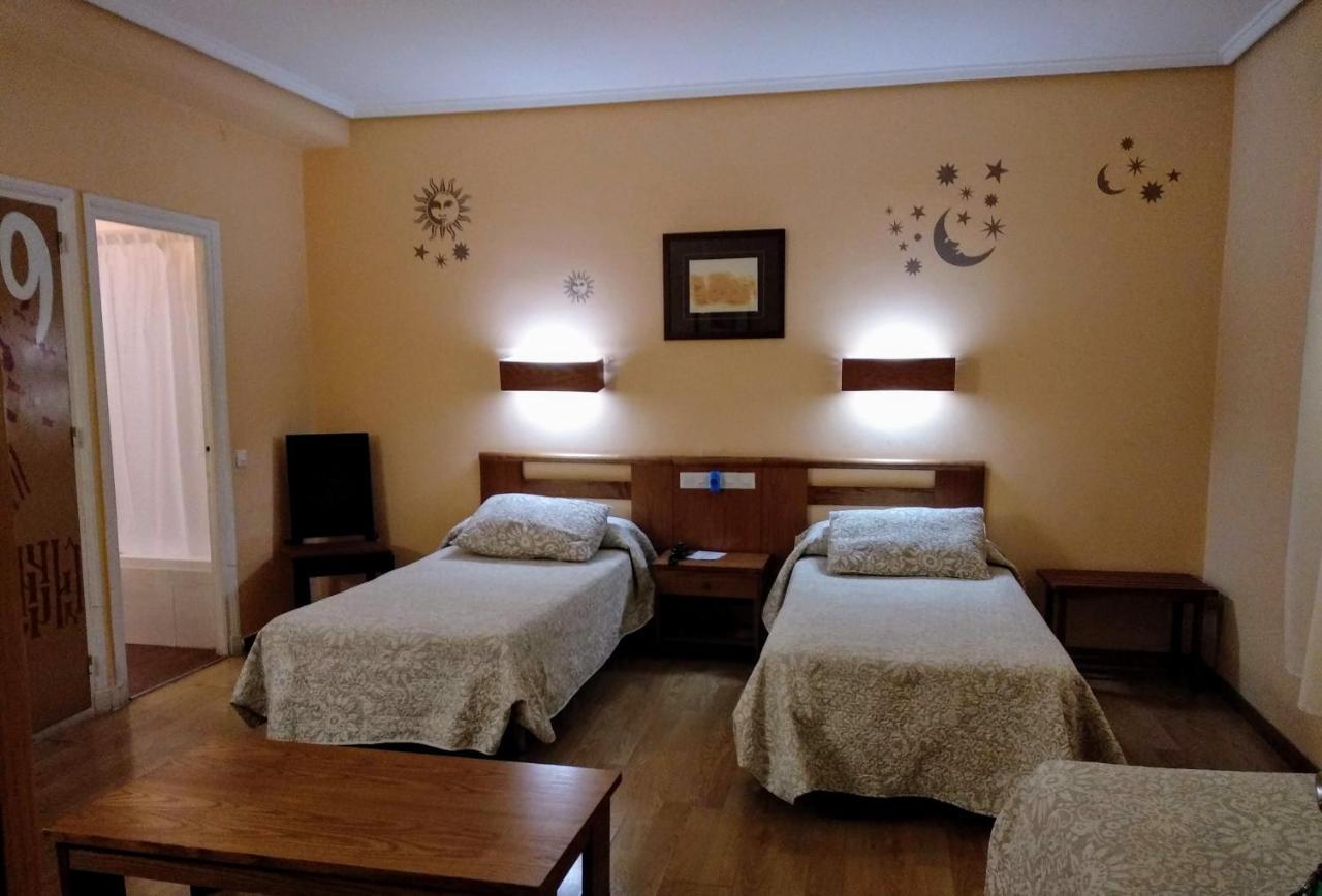 Hotel Pedro Torres Cuenca  Extérieur photo
