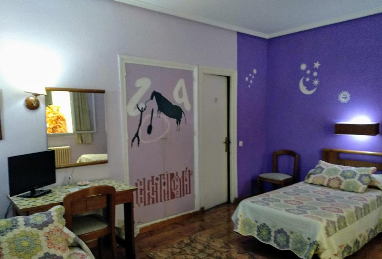 Hotel Pedro Torres Cuenca  Extérieur photo