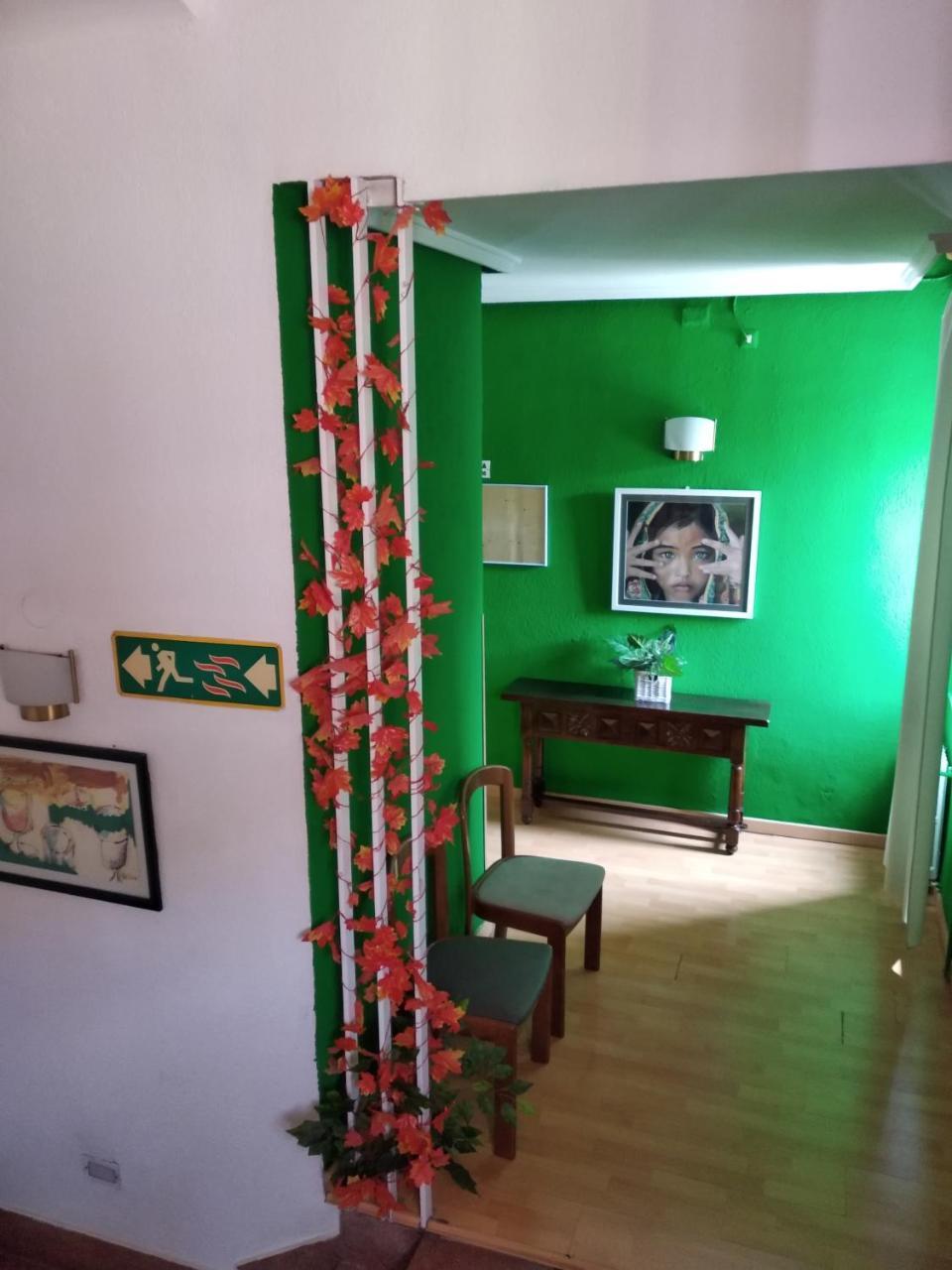 Hotel Pedro Torres Cuenca  Extérieur photo